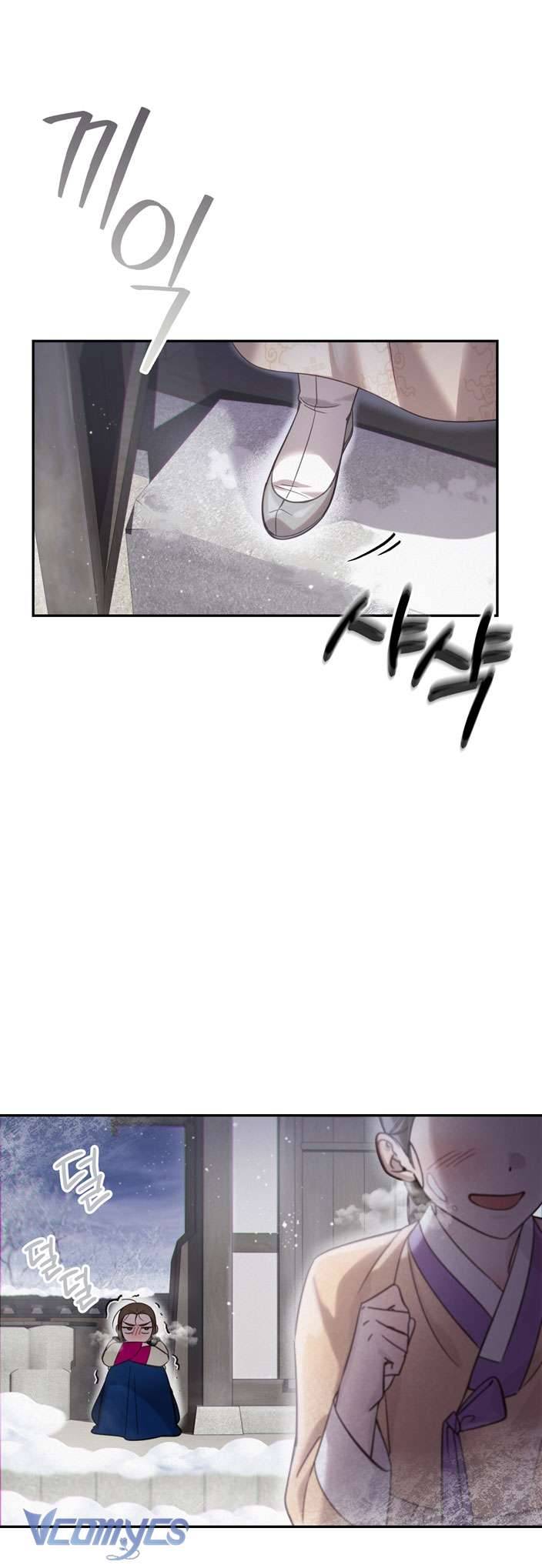 [18+] Tiết Học Bí Mật Của Trung Điện Chap 22 - Next Chap 23