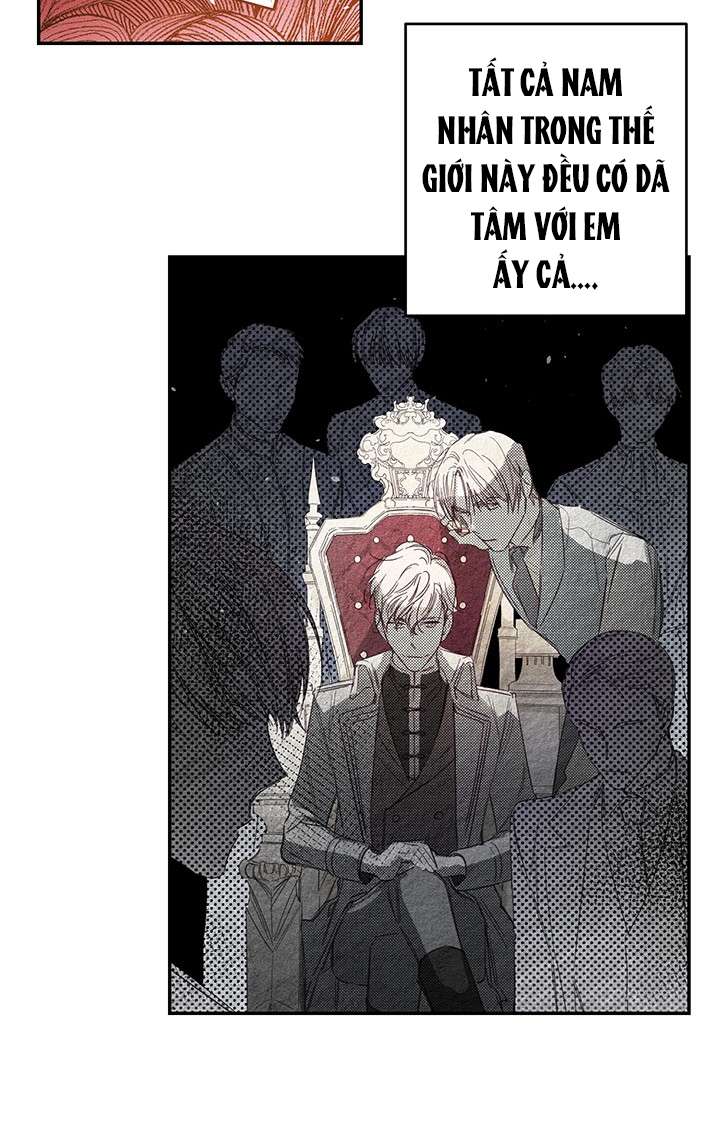 Trước Tiên Phải Giấu Em Trai Cái Đã! Chap 3 - Trang 2