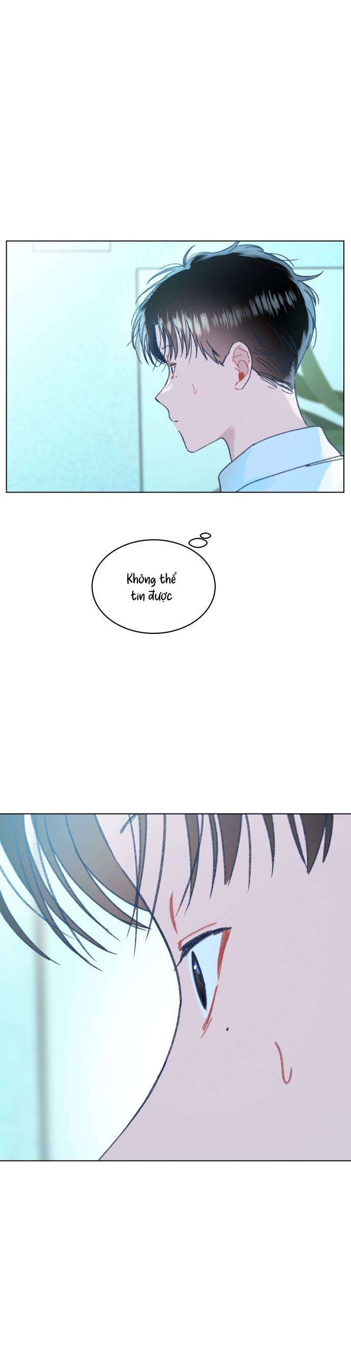 Bầu Trời Mùa Hạ Dấu Yêu Chapter 15 - Trang 4