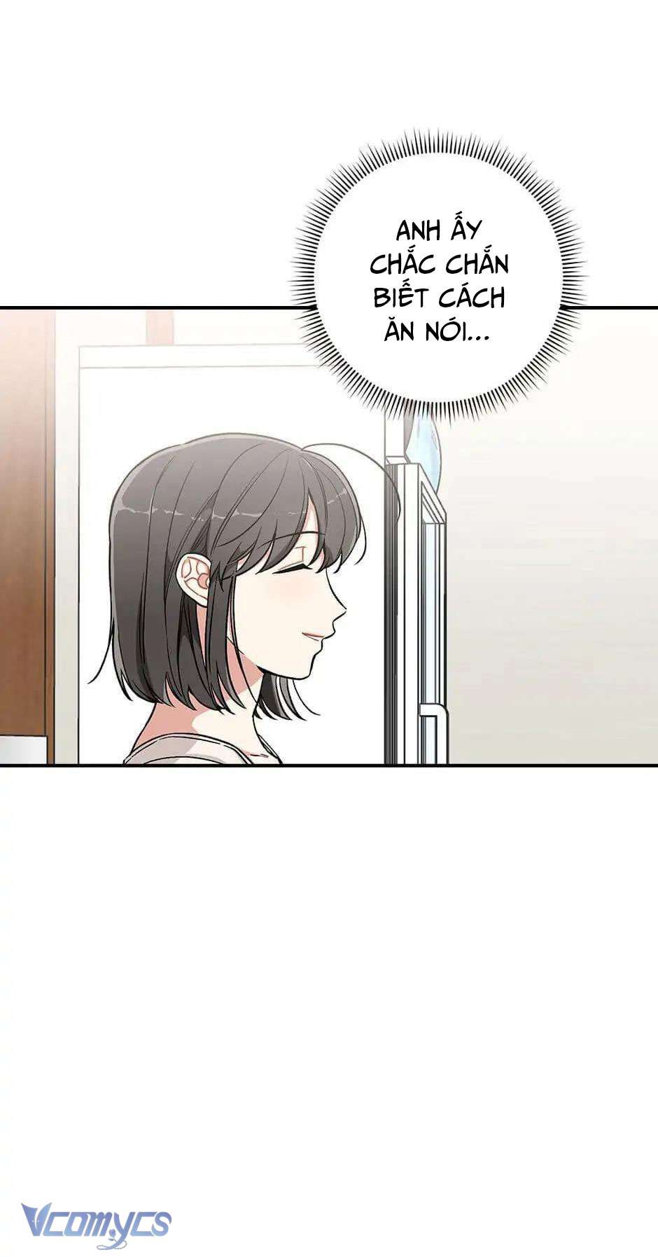 Ly Espresso Của Mùa Xuân Chapter 20 - Trang 4