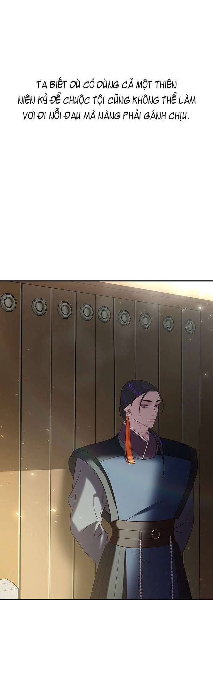 Vương Tử Huyền Bí Chapter 29 - Trang 4