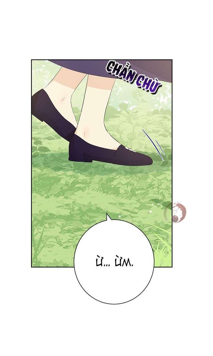 Tôi Là Minh Chứng Của Sự Thật Chap 45 - Trang 3