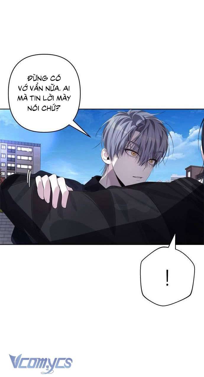 Đàn Anh Xấu Xa! Chap 67 - Trang 3