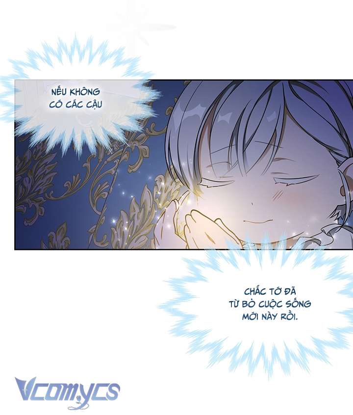 Lại Một Lần Nữa Hướng Về Ánh Sáng Chap 5 - Next Chap 6