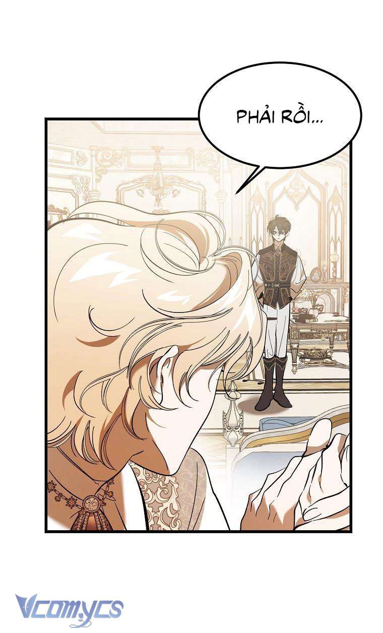 Ác Quỷ Nuôi Dưỡng Tiểu Thư Chapter 15 - Trang 4