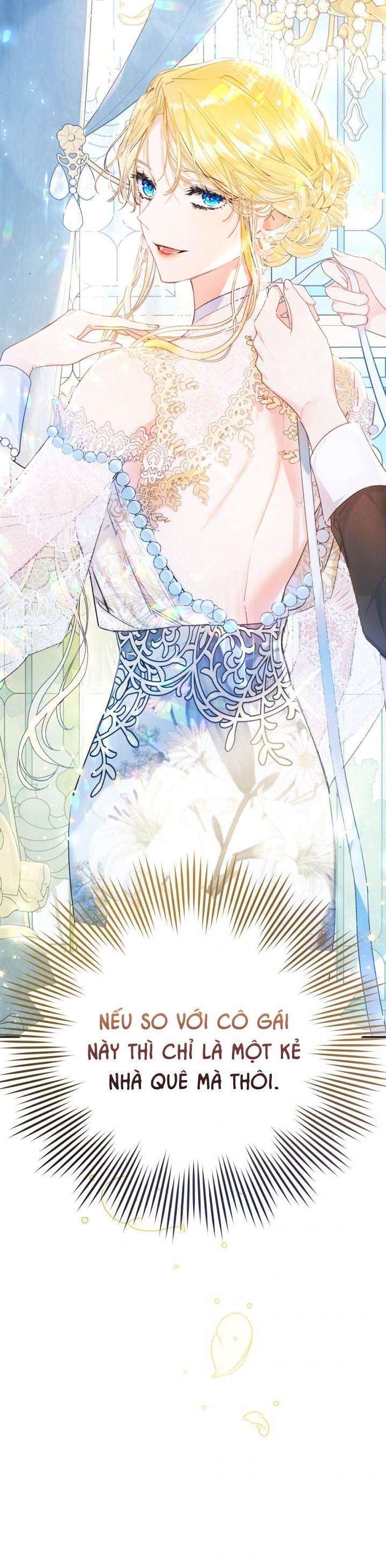 Ác Nữ Chỉ Là Một Con Rối Chap 32 - Trang 2