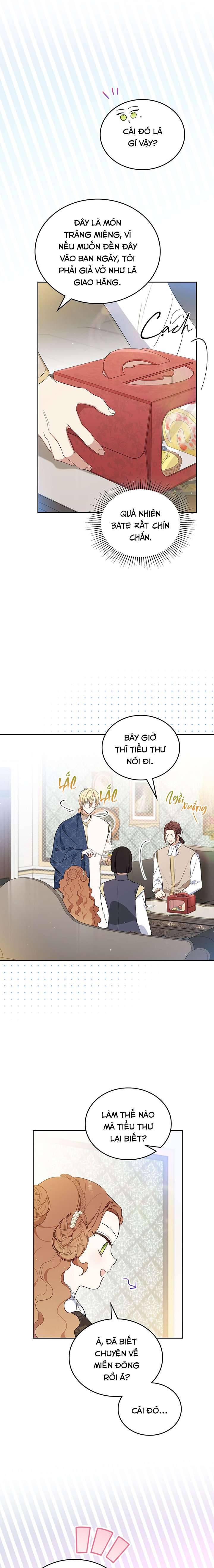 Kiếp Này Nhất Định Làm Gia Chủ Chap 101 - Trang 2
