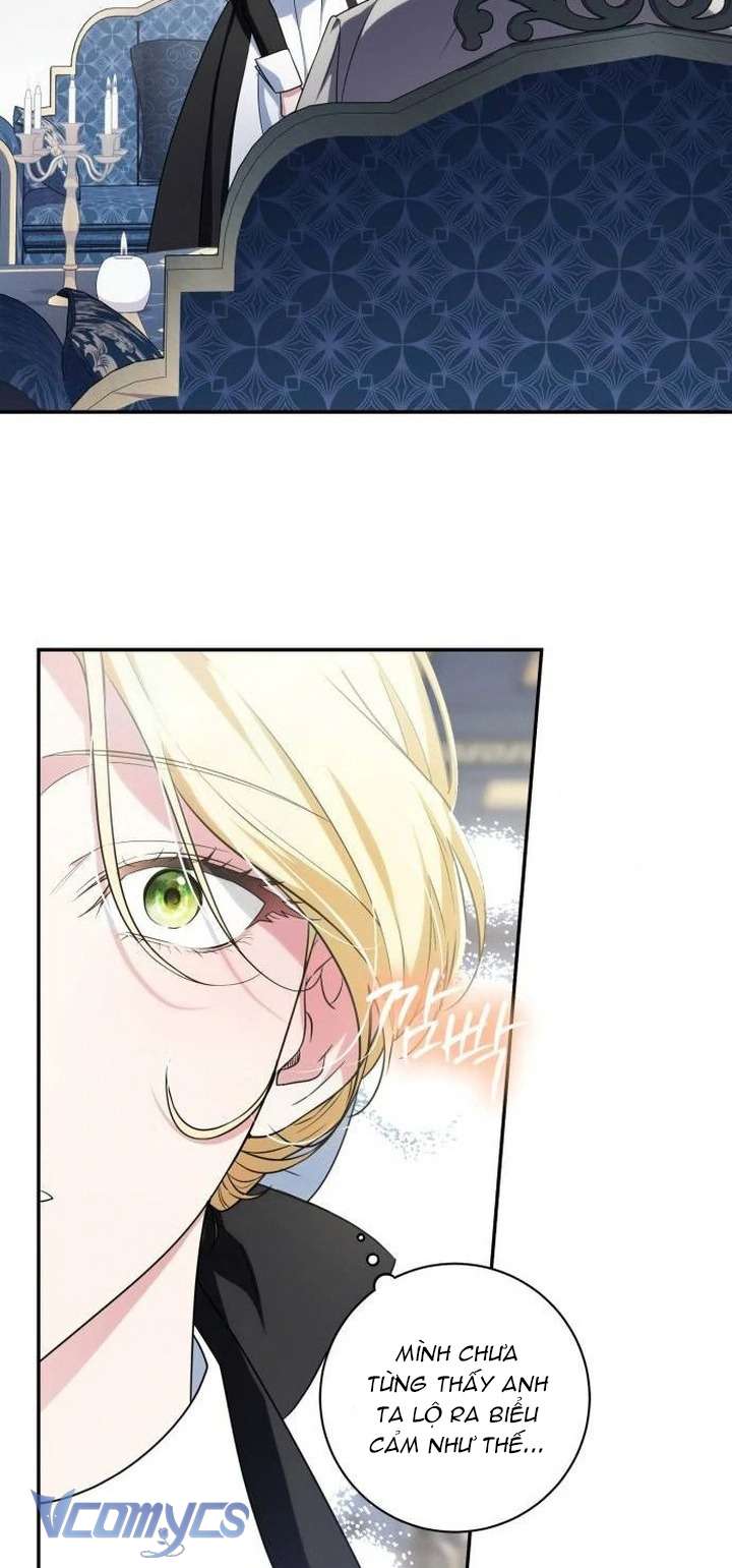 Nữ Công Tước Chiến Lợi Phẩm Chap 6 - Trang 4