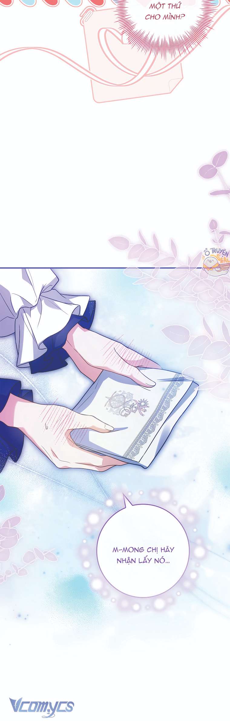 Tôi Đã Tắt Cài Đặt Chế Độ Nhận Thức Nỗi Đau! Chap 26 - Next Chap 27