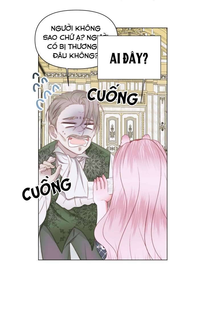 Siren: Trở Thành Gia Đình Của Nhân Vật Phản Diện Chapter 21 - Next Chapter 22