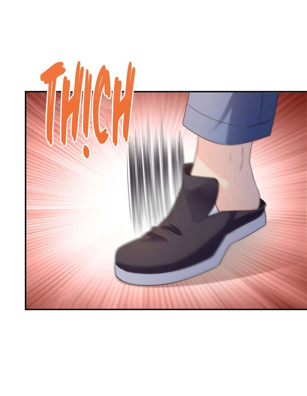 Hệt Như Hàn Quang Gặp Nắng Gắt Chap 440 - Trang 4