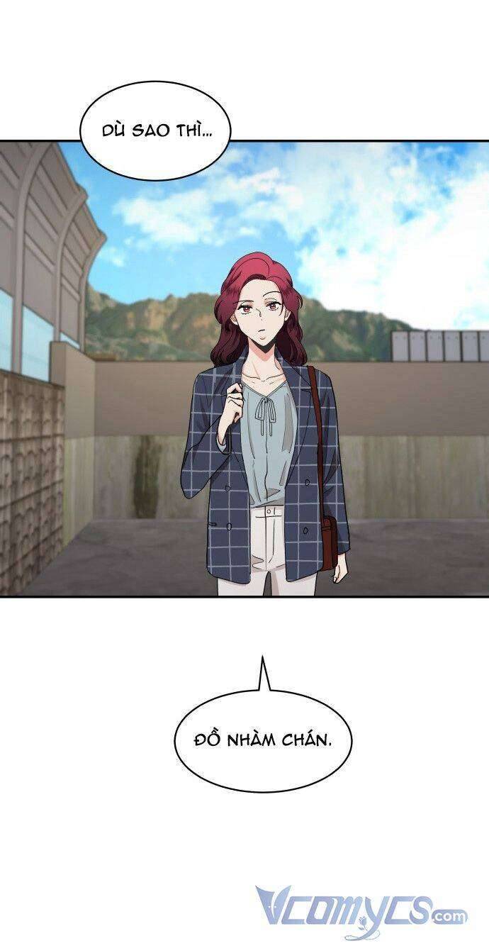 Oan Gia Ngõ Hẹp Chapter 34 - Trang 3