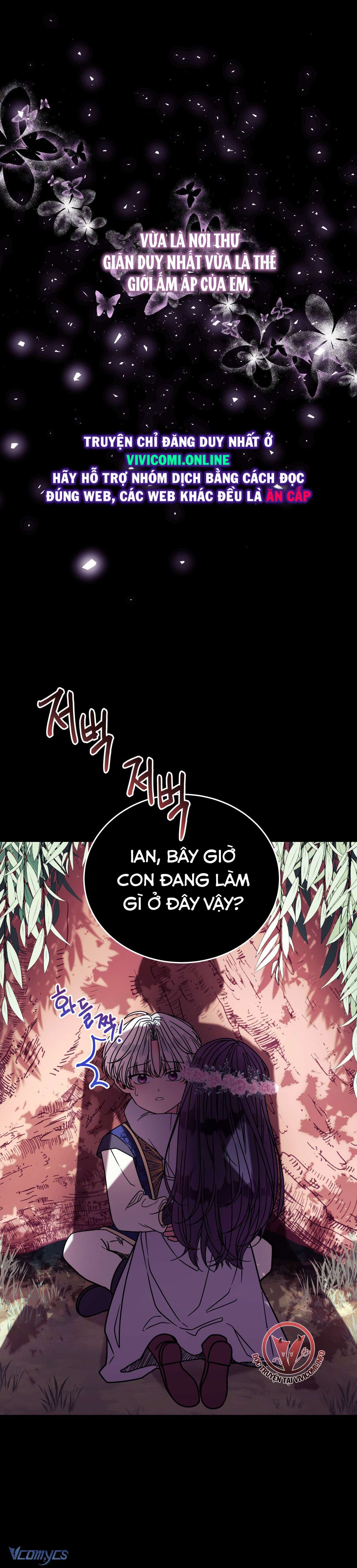 [18+] Anh Trai Đã Thay Đổi Chap 1 - Trang 2