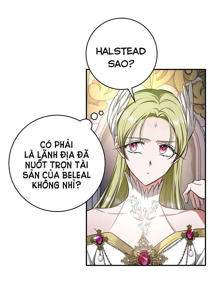 Hôn Phu Ẩn Sắc Chapter 60 - Next Chapter 60.5