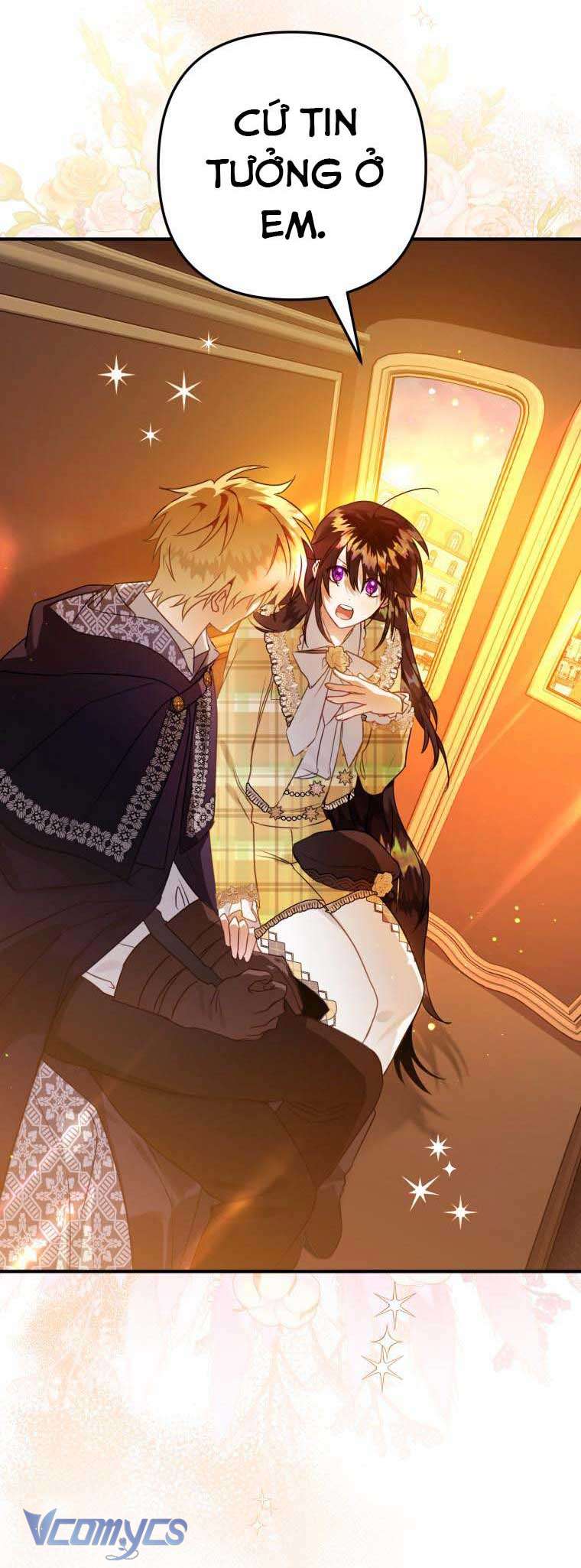 Bỗng Nhiên Tôi Trở Thành Quạ Đen!! Chapter 54 - Trang 4