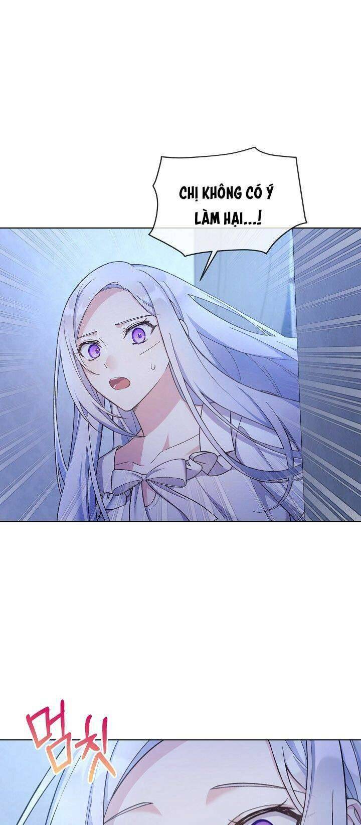 Bệ Hạ, Tôi Sẽ Giết Ngài! Chapter 16 - Trang 4