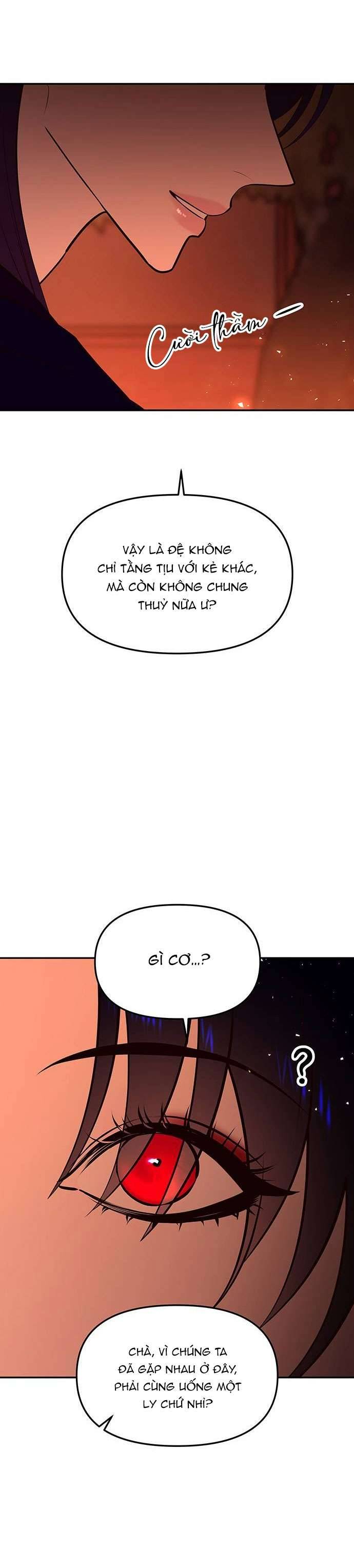 Vương Tử Huyền Bí Chapter 64 - Next Chapter 65