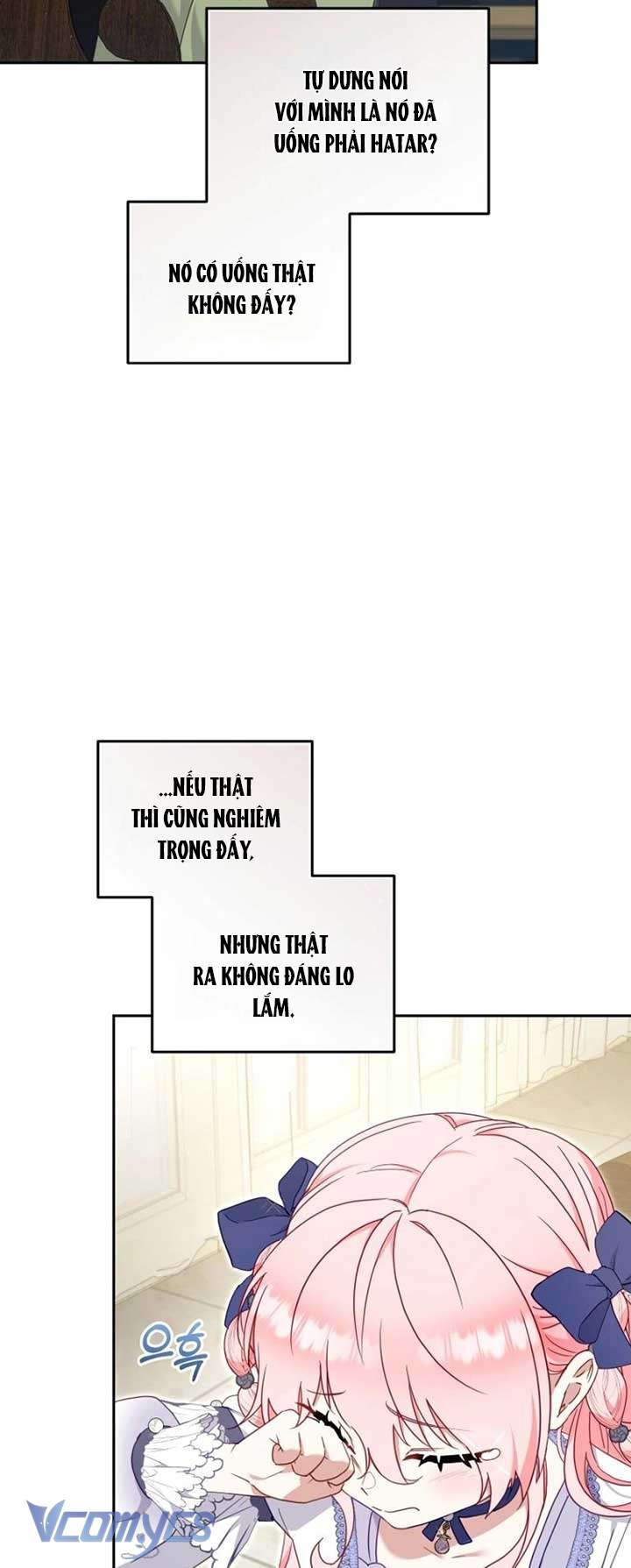 Tôi Được Nuôi Dưỡng Bởi Những Kẻ Phản Diện Chap 76 - Next Chap 77