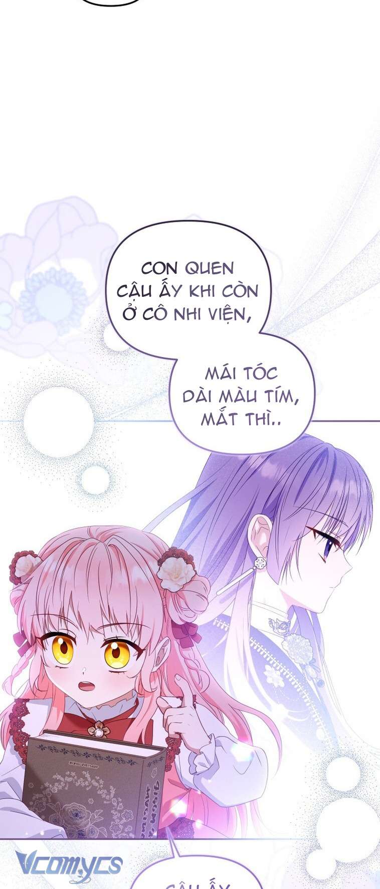 Tôi Được Nuôi Dưỡng Bởi Những Kẻ Phản Diện Chap 55 - Trang 3