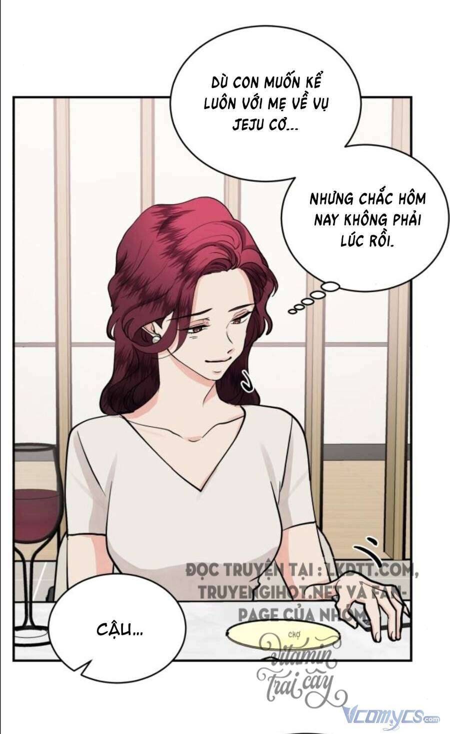 Oan Gia Ngõ Hẹp Chapter 48 - Trang 3