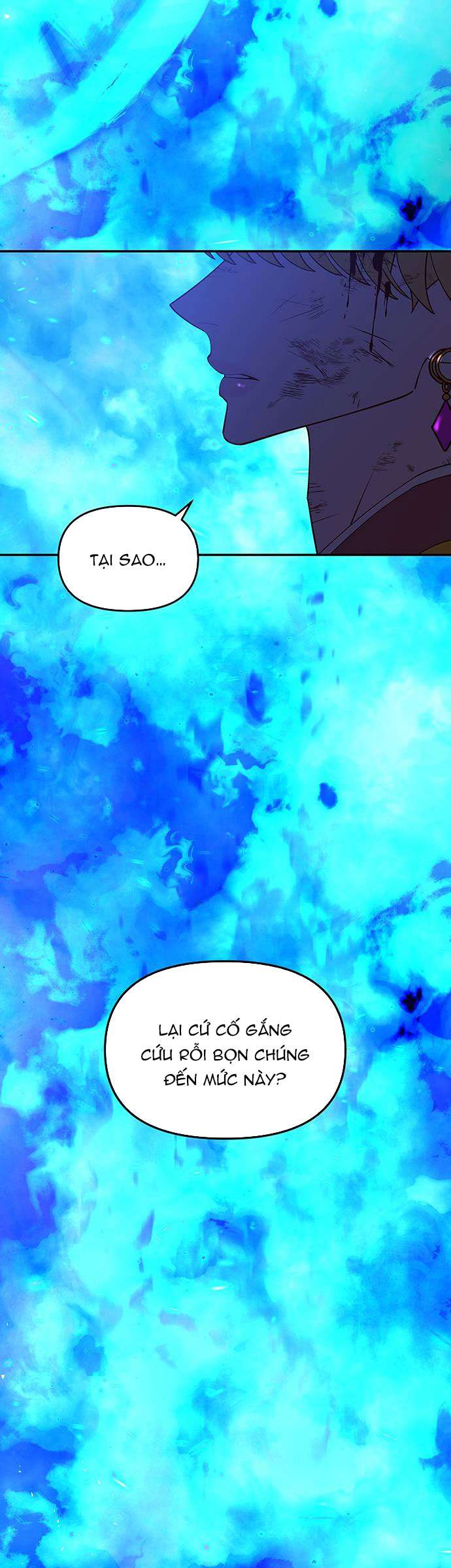 Vương Tử Huyền Bí Chapter 110 - Trang 4