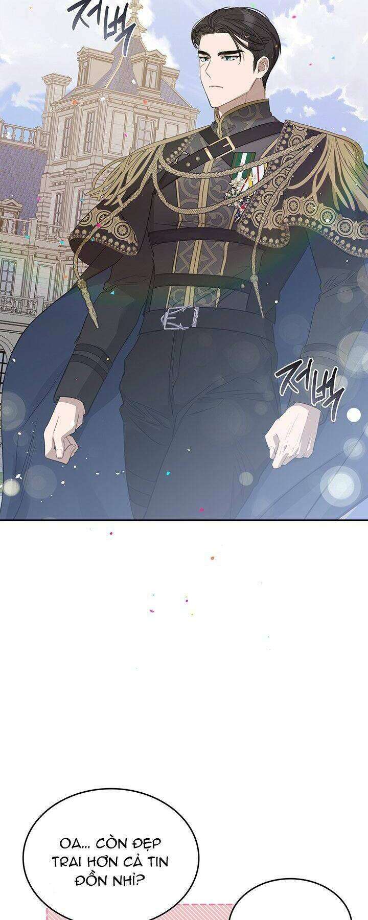 Nam Chính Quái Vật Sống Dưới Giường Tôi Chapter 28 - Trang 4