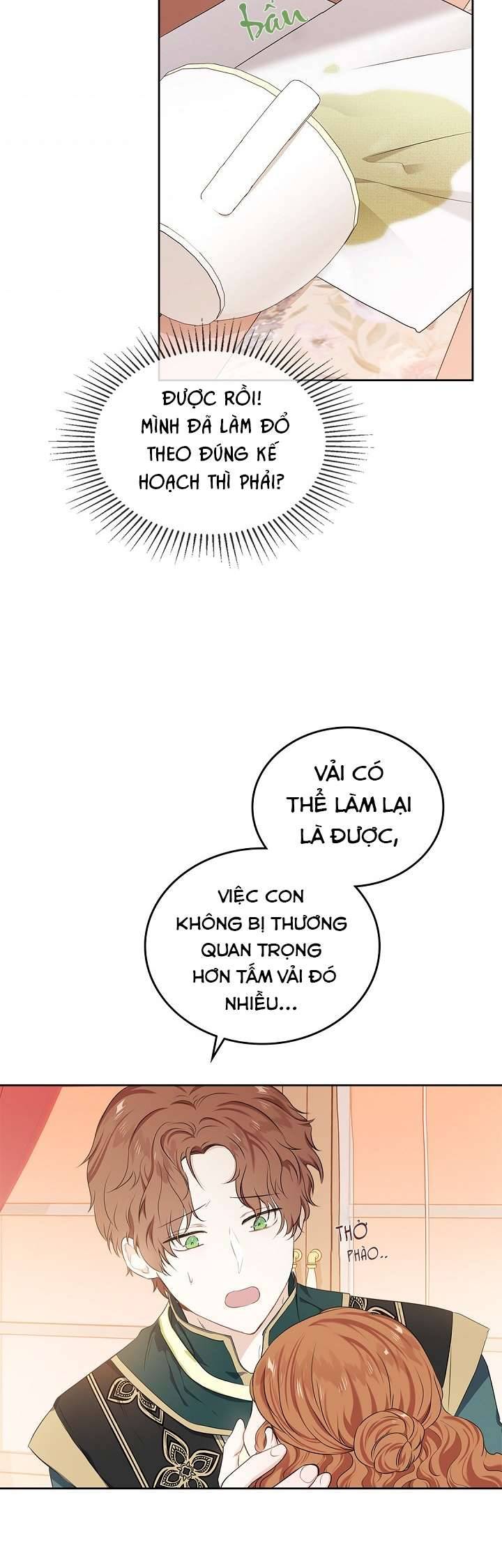 Kiếp Này Nhất Định Làm Gia Chủ Chap 19 - Trang 2