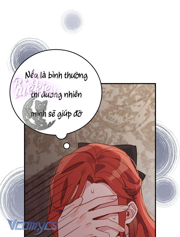 Chị Gái Của Nhân Vật Phản Diện Hôm Nay Cũng Đang Đau Khổ Chapter 22 - Trang 4