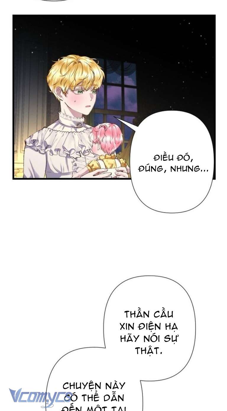 Sau Này Họ Sẽ Sinh Ra Tôi Chap 6 - Trang 2
