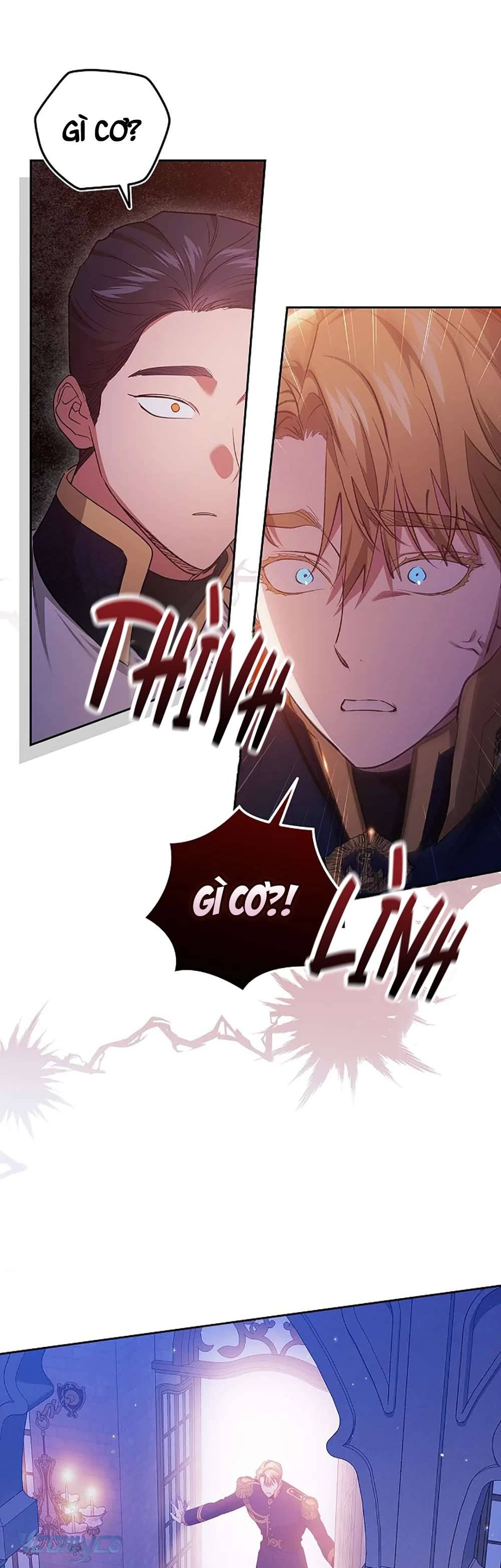 Hôn Nhân Này Rồi Sẽ Đổ Vỡ Chapter 46 - Trang 3