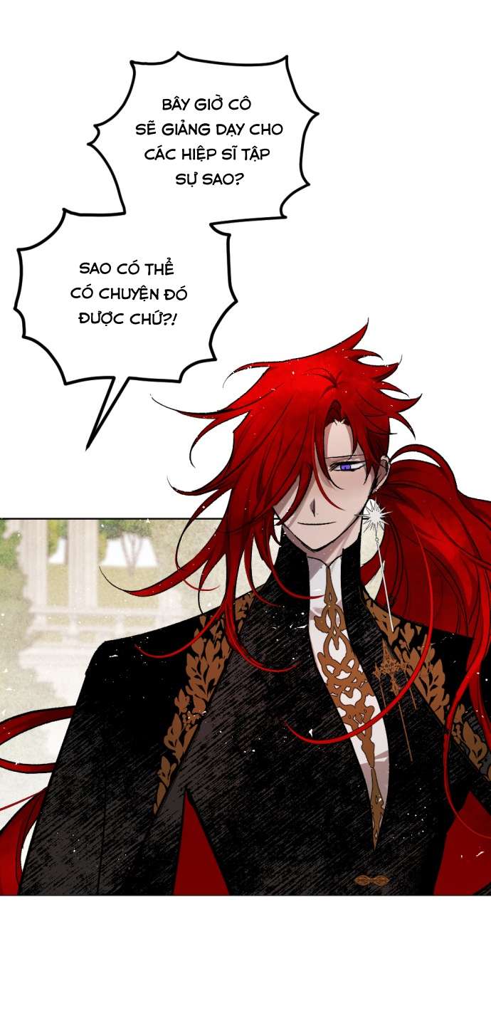 Lời Thú Nhận Của Chúa Tể Bóng Tối Chap 23 - Trang 4