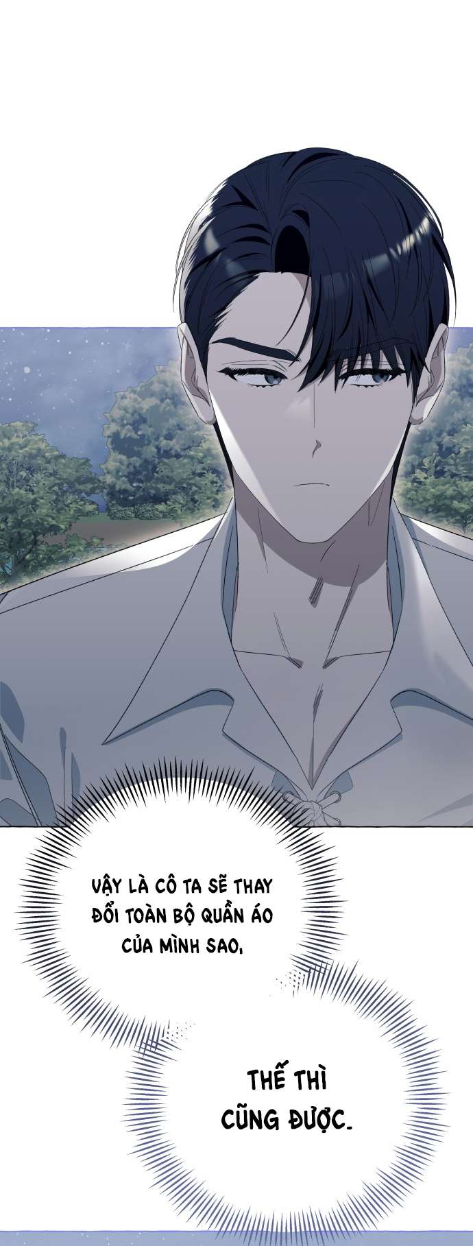 Tôi Tưởng Đó Chỉ Là Tiểu Thuyết Trọng Sinh Bình Thường Chapter 8 - Trang 4