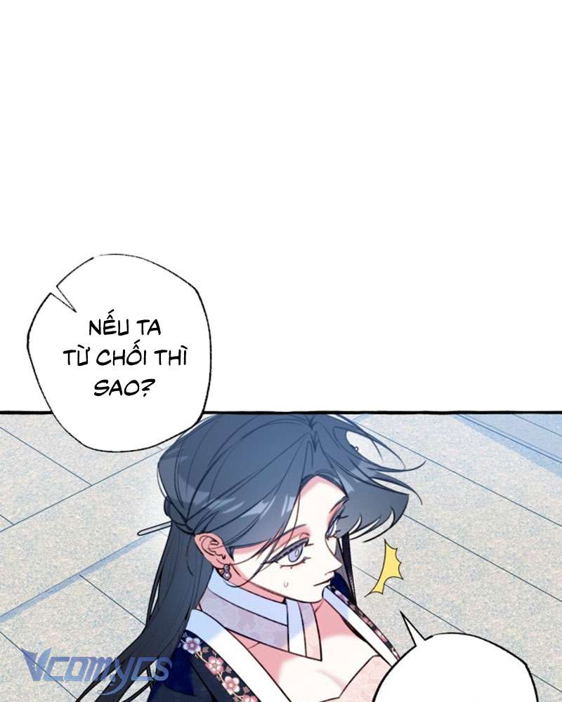 Chuyện Tình Tuyết Phương Bắc Chapter 14 - Trang 4