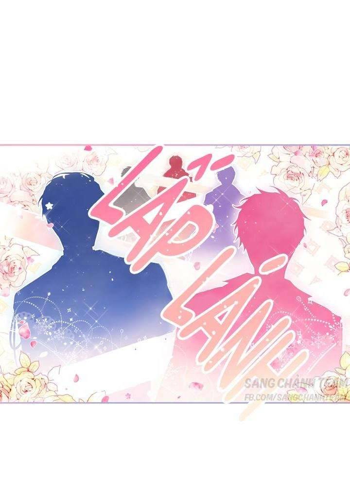 Kết Cục Của Nhân Vật Phản Diện Chỉ Có Thể Là Cái Chết Chapter 4 - Trang 4