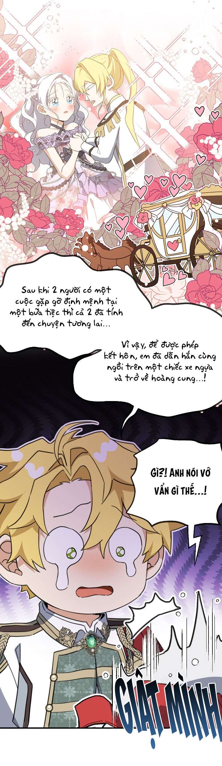 Lại Một Lần Nữa Hướng Về Ánh Sáng Chap 47 - Next Chap 48