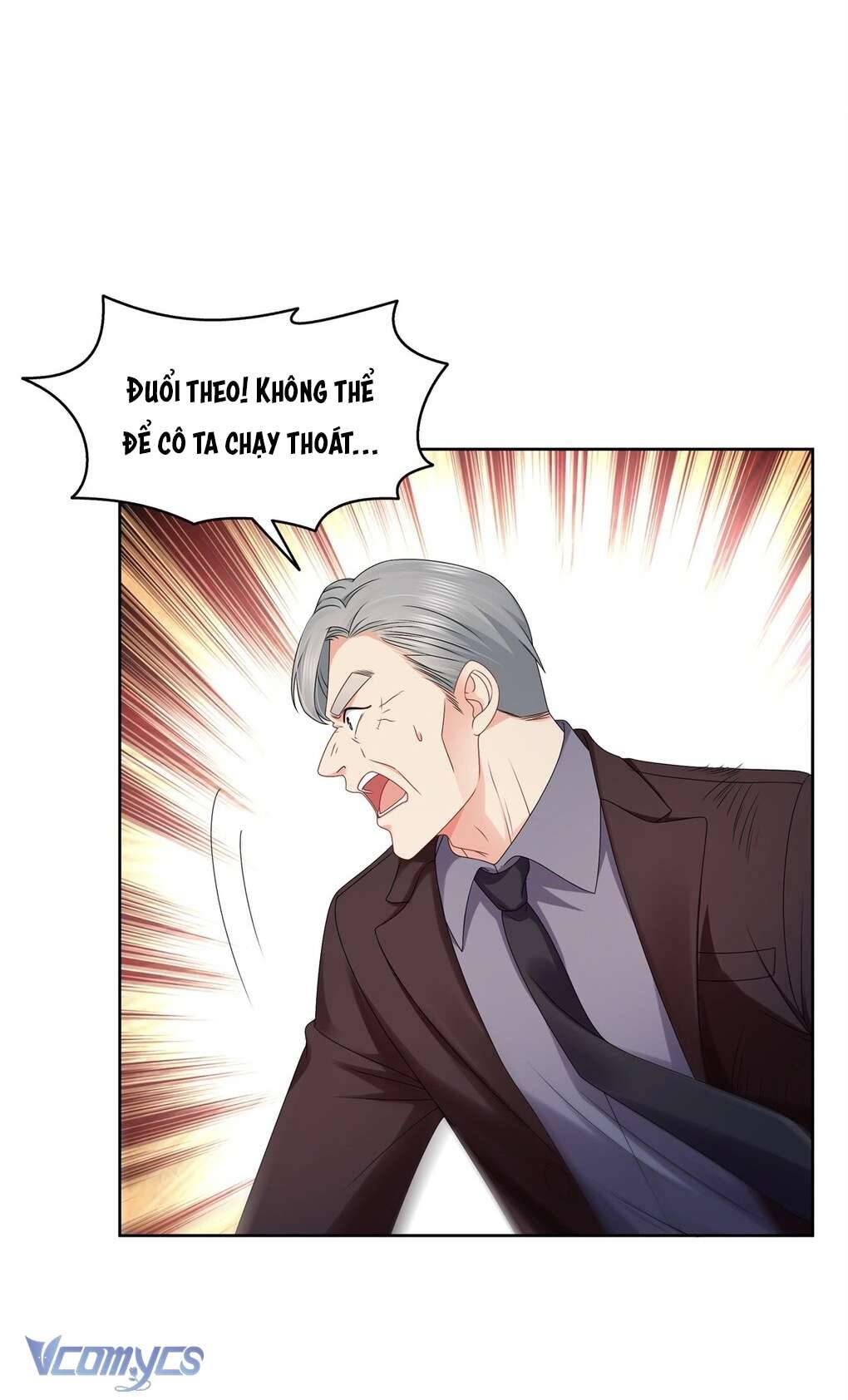 Hệt Như Hàn Quang Gặp Nắng Gắt Chap 490 - Trang 4