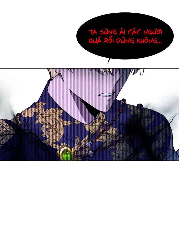 Ác Nữ Cần Bạo Chúa Chapter 22 - Trang 4