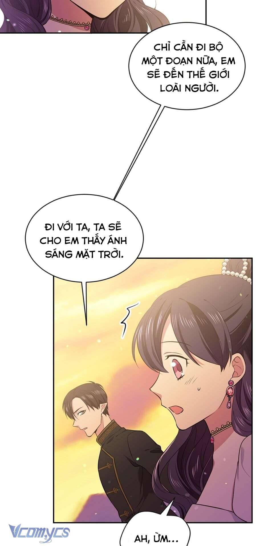 Mục Tiêu Là Cuộc Sống Hoàn Hảo Bất Khả Xâm Phạm Chapter 25 - Trang 4