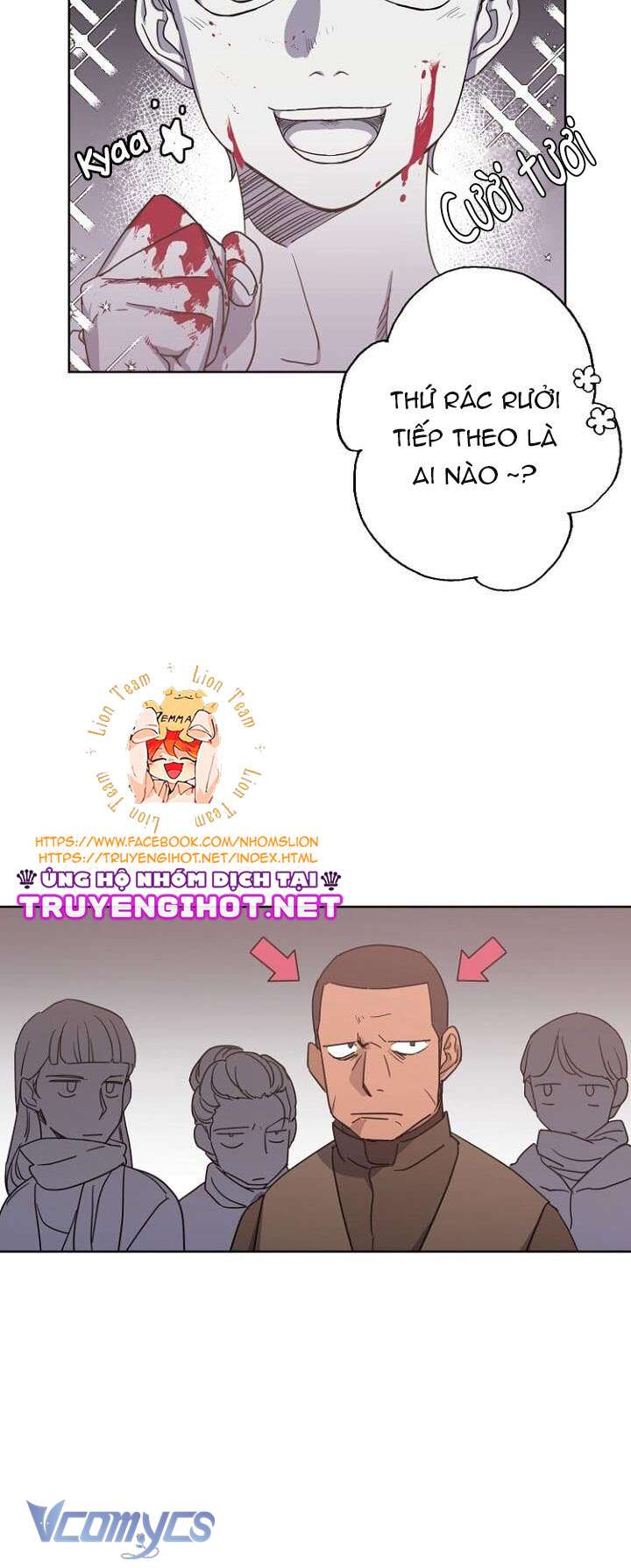 CHITRA Chapter 22 - Trang 4