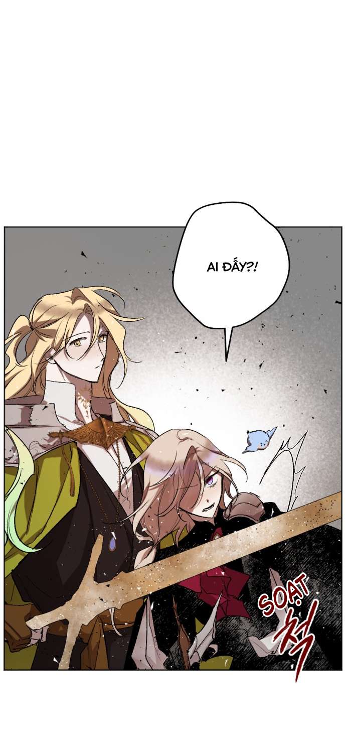 Lời Thú Nhận Của Chúa Tể Bóng Tối Chap 45 - Trang 4