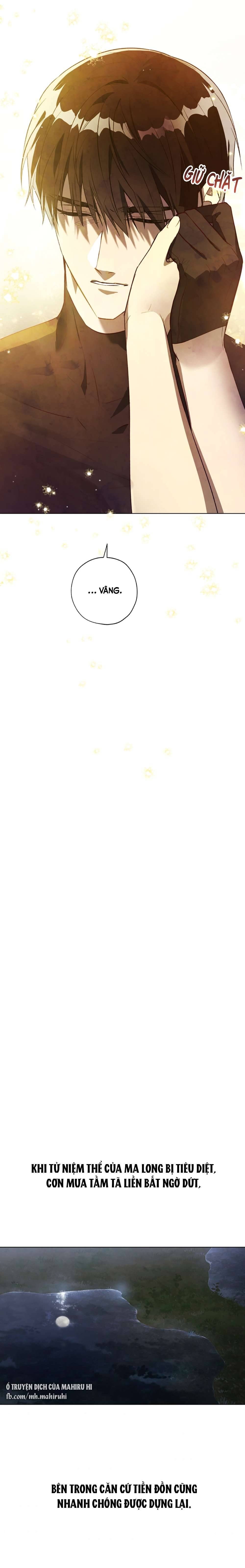 Công Chúa Khắc Ấn Lên Kẻ Phản Nghịch Chap 48 - Trang 2