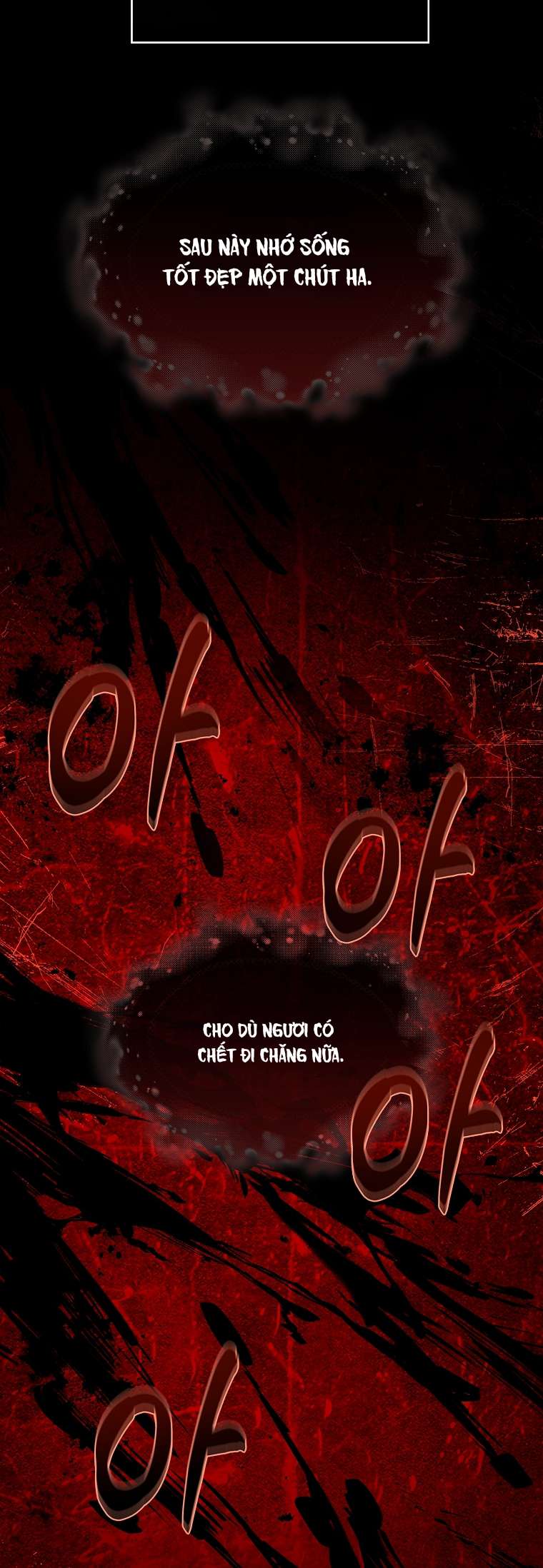 Chồng Ơi, Tại Sao Chúng Ta Không Thể Ly Hôn? Chap 19 - Trang 2