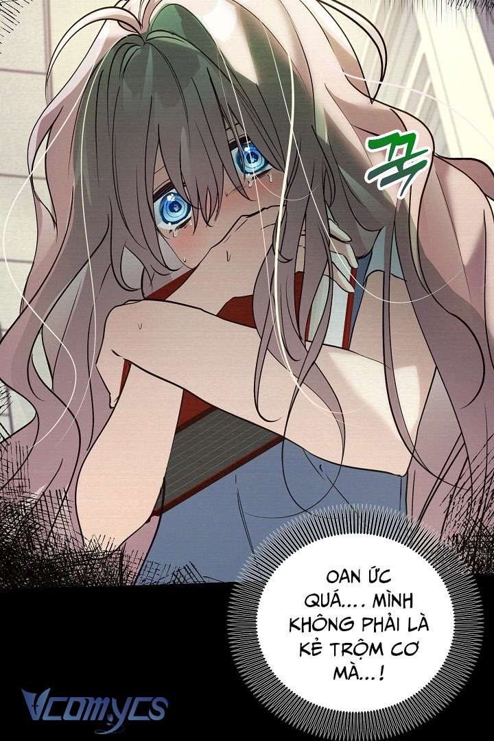 [18+] Dinh Thự Young Chun Hwa: Mãi Một Tình Yêu Chapter 10 - Next Chapter 11