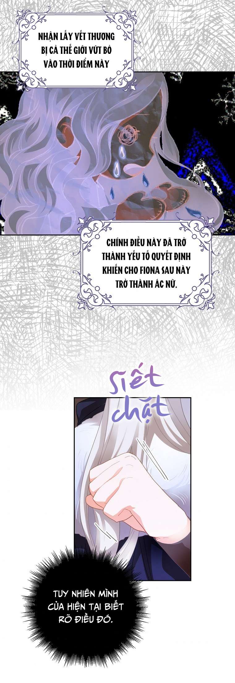 Tôi Trở Thành Vợ Của Nam Chính Chap 2 - Trang 3