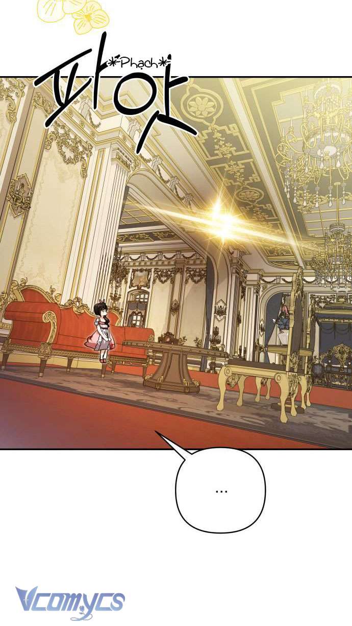 Con Gái Của Công Tước Ác Ma Chapter 56 - Trang 3