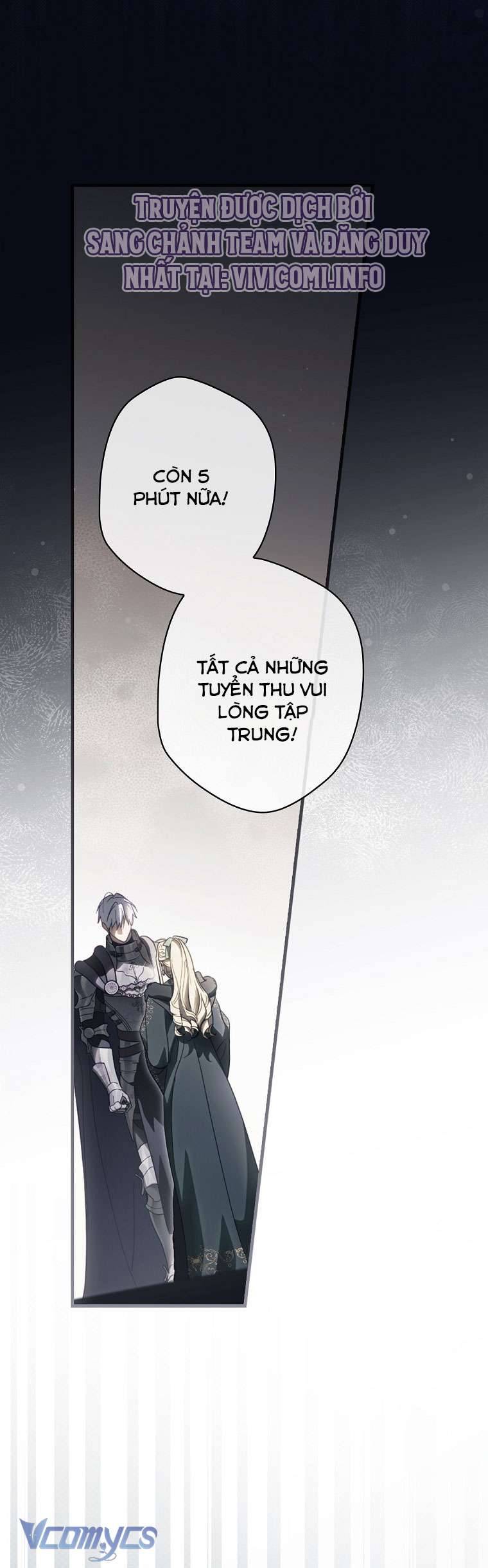 Phương Pháp Khiến Phu Quân Đứng Về Phía Tôi Chapter 99 - Next Chapter 100