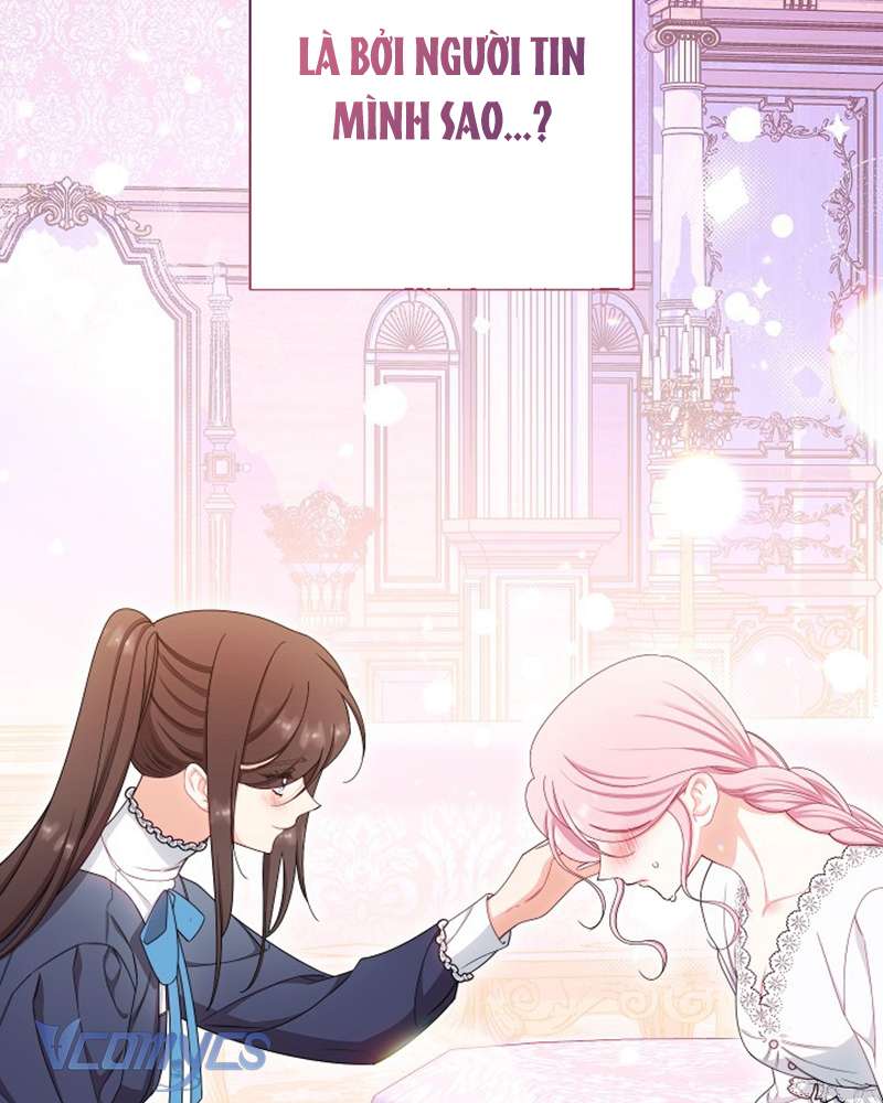 Hầu Gái Độc Quyền Của Hoàng Hậu Phản Diện Chapter 49 - Next Chapter 50