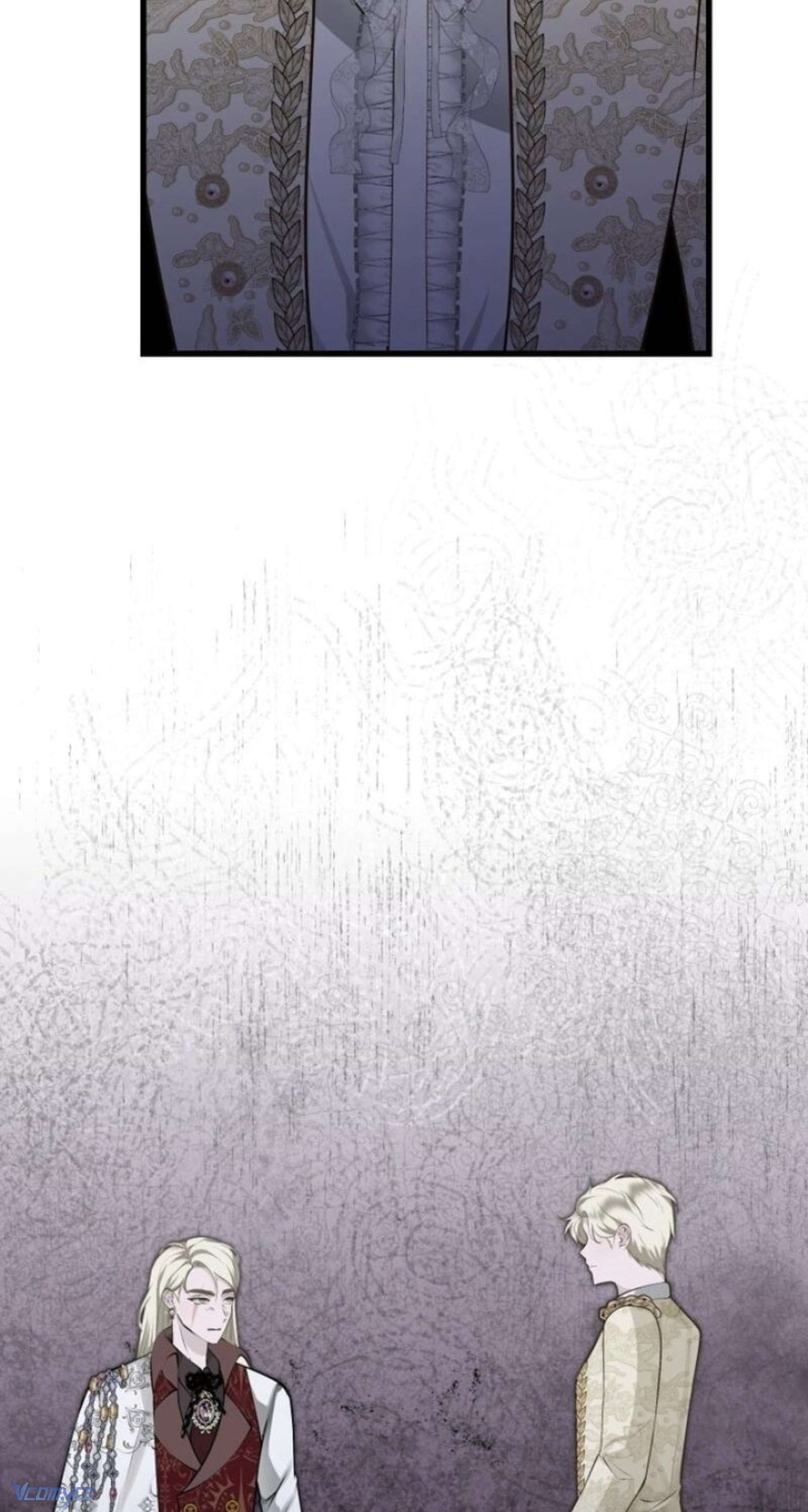 Sau Này Họ Sẽ Sinh Ra Tôi Chapter 3 - Trang 4