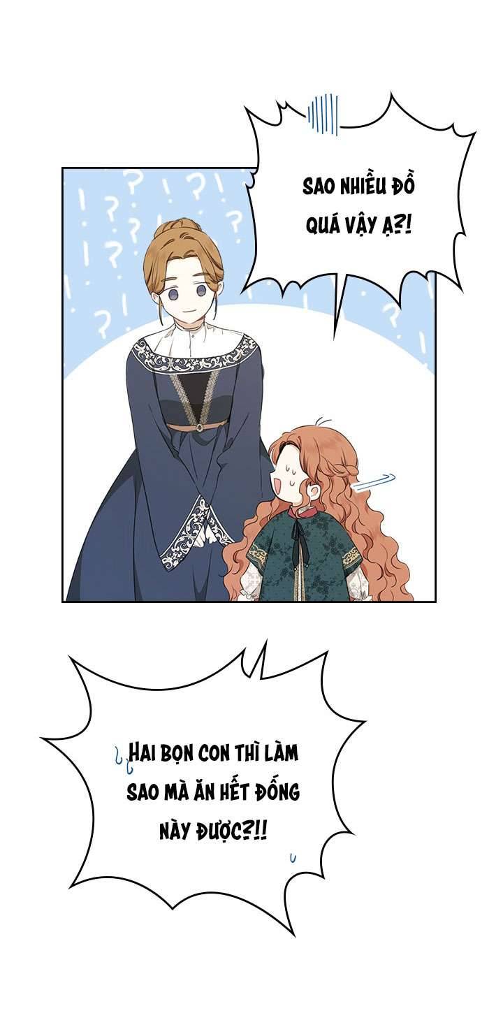 Kiếp Này Nhất Định Làm Gia Chủ Chap 50 - Trang 2