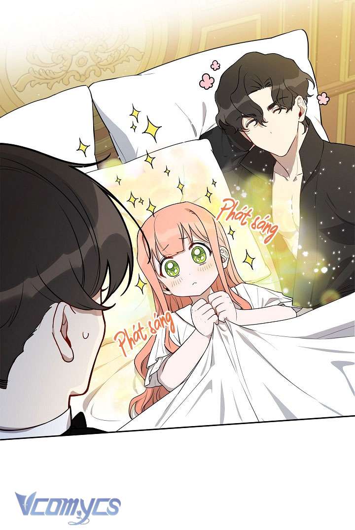 Phương Pháp Trở Thành Con Gái Của Người Hùng Bóng Đêm Chap 11 - Next Chap 12